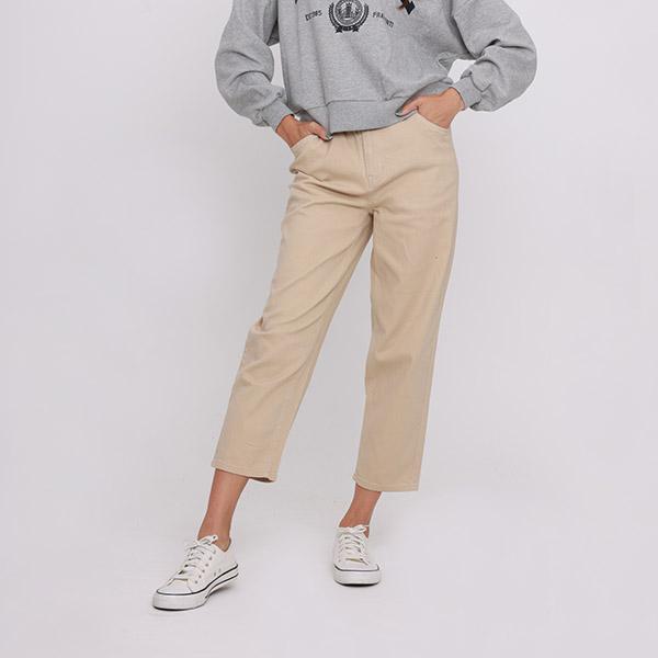 JAMBANGEE Women'S) Bio Elastic Waist Pants (Rs Fit)_Am3Wwp660-Be