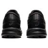 ASICS Men's Gel-Contend SL Triple Black Running Shoes 1131A049-001