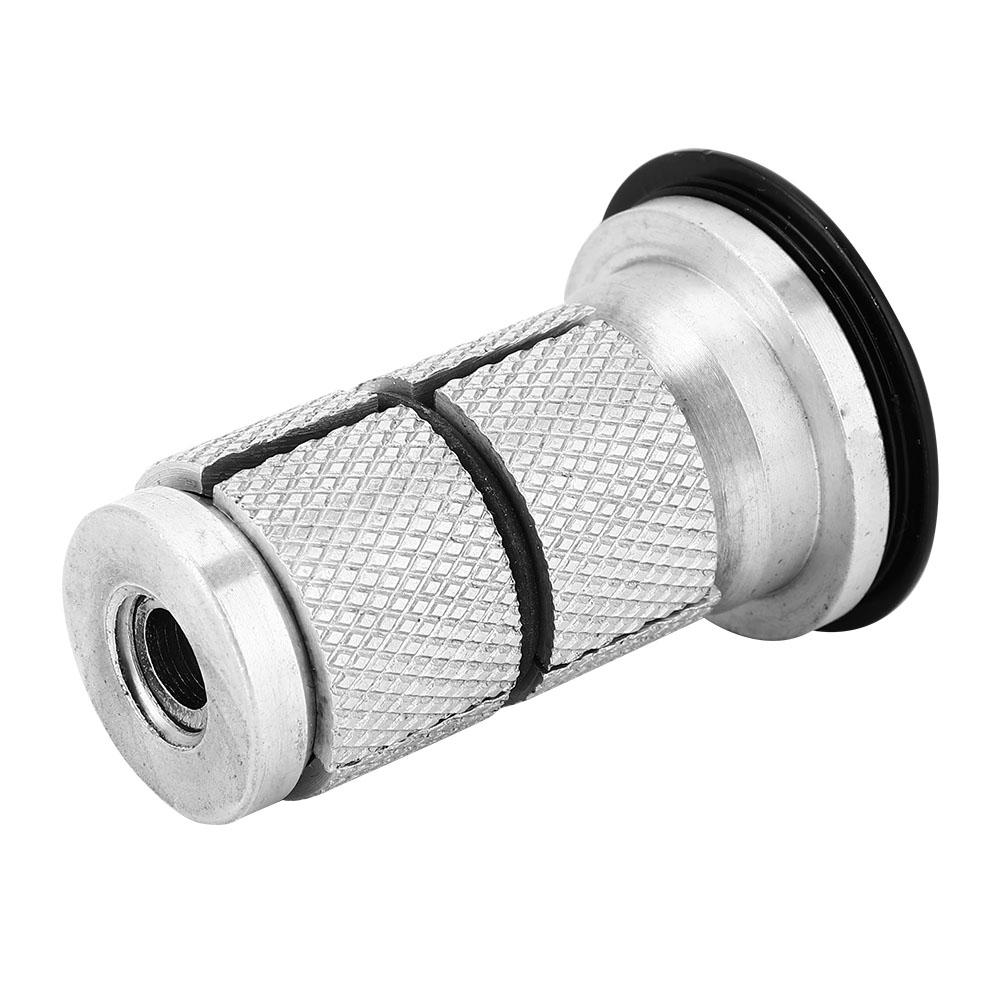 Căști Top Cap Key Expander Din aliaj de aluminiu Biciclete Piese pentru biciclete