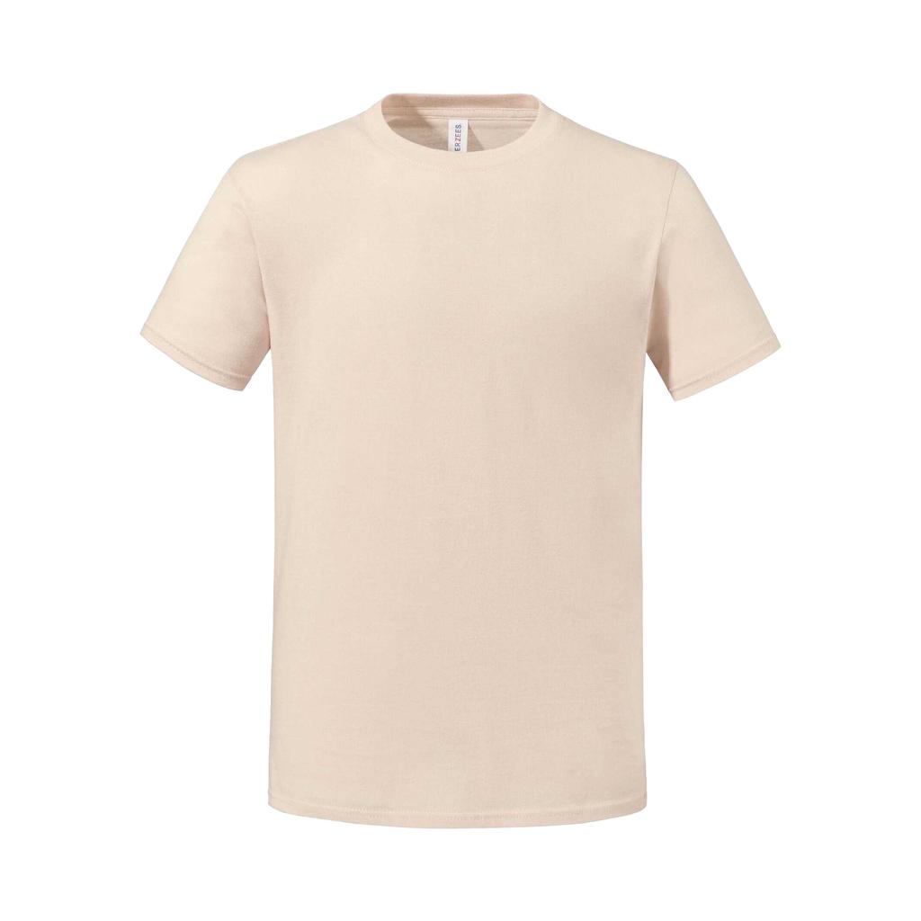 Jerzees Mens Essential Cotton T-Shirt