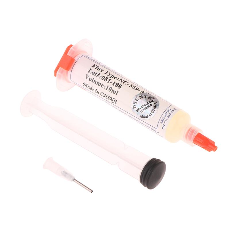 Welding Flux Welding Paste Soldering Iron Tin Flux Rework Station Solder Paste Repair Tools