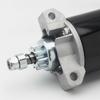 Outboard Starter Motor Two-Stroke OEM Specifications for