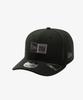 New Era 950Ss Series Box Logo Blk Intl