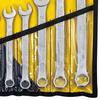 Stanley 8-Piece Metric Combination Wrench Set