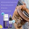 Super Strong Rust Removal Spray and Car Polishing Protector Two-Piece Set, Does Not Damage Metal Surface,30ml+100ml