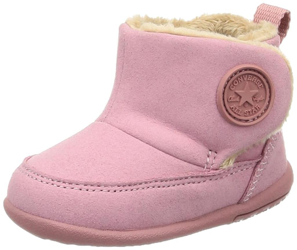 Sneakers Mini Boots Baby Pink cm [Converse] 14.5