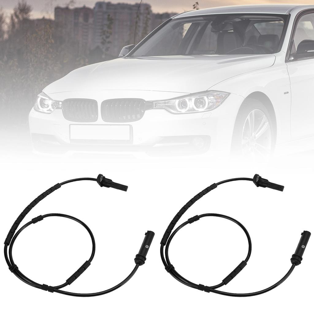 34526791223 34526791225 ABS Speed Sensor for BMW F20 F21 F22 F23 F30 F31 F32 F33 F35 F80 F82 F83 F87 Wheel Speed Sensor