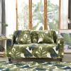 Sofa Cover Elastic All-Inclusive Non-Slip Sofa Cover Full Covering Fabric Craft Combination Sofa Slipcover