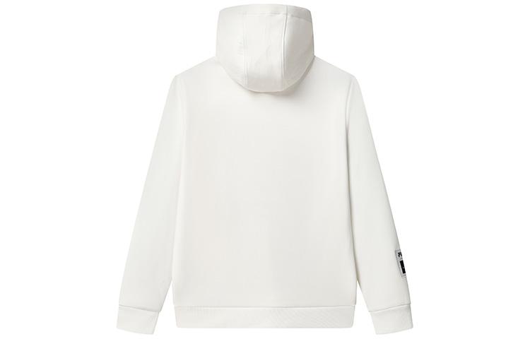 Men's Sweatshirt FILA Van Gogh Museum 2.0 Sweatshirt Men's Cloud White