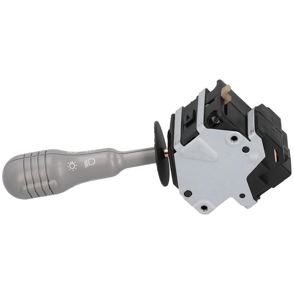 Steering Column Indicator Switch Stalk 7701046629 Replacement Accessory for Twingo C06