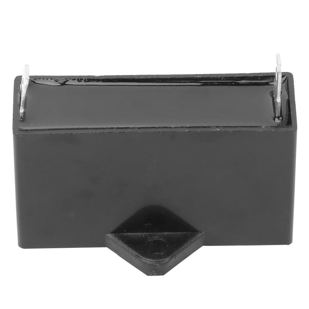 12UF Generator Capacitor CBB61 Capacitor Gasoline Generator Starting Air Conditioning Motor Capacitor 350VAC 12UF 350V