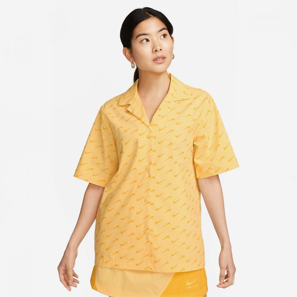 

Nike Женская футболка с коротким рукавом Nike Sportswear Every Modern DV7931795