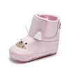 Baby Cartoon Schuhe für 0-12 Monate - Frühling, Herbst, Winter