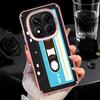 Phone Case for Xiaomi Redmi Note 14 12C 14C 10 13C A2 11 Pro Note 13 12 Pro Plus A1 12 Phone Cover Creative Pattern