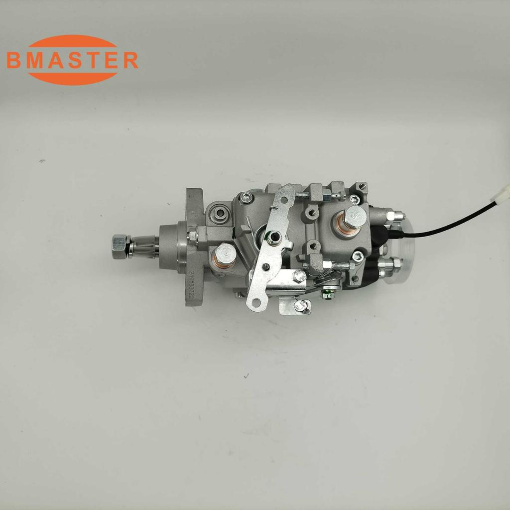 Premium Diesel Pump 104641-7271 for S4D95L Engine