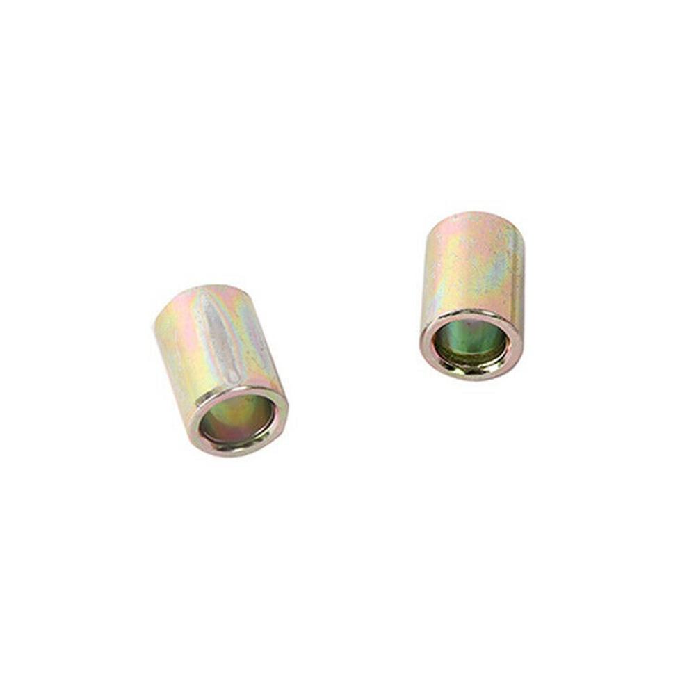 Absorber Bushing Motor Shock Metal Reducer Sleeves