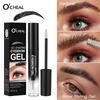 OCHEAL Transparent Volumizing Eyebrow Gel for Wild Brows - Long-lasting Setting Gel