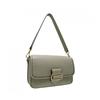 Banavana Charlotte C Shoulder Bag Light Gray hmwCC089Chl7 1