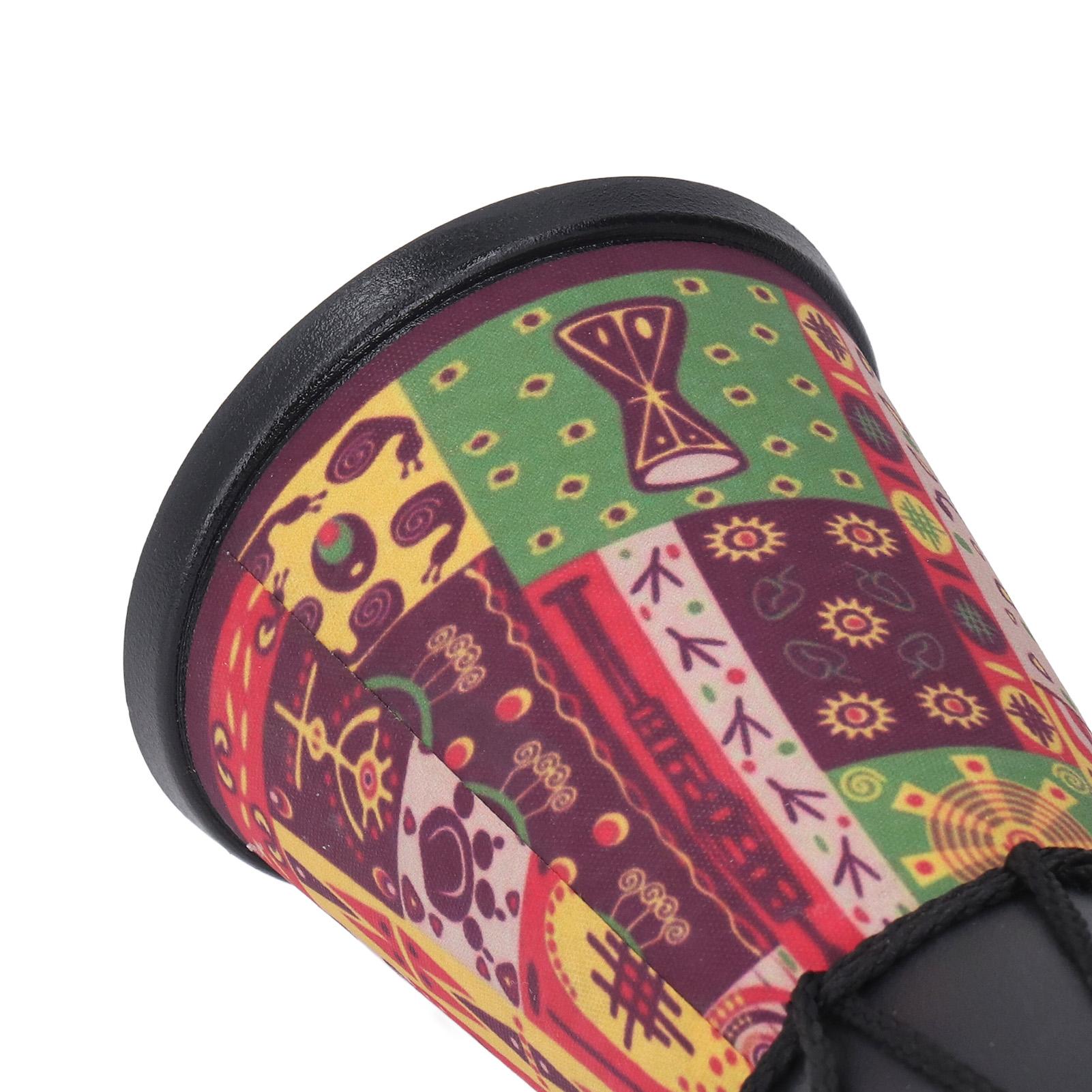 

Orff Spring Drum Thunder Noise Maker Трубка ударный инструмент игрушка для детей образование и повседневная