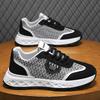 Fashion CYYTL Mens Sneakers Casual Shoes Outdoor Hiking Tennis Sports Running Luxury Platform Loafers Designer Fashion Summer Breathable