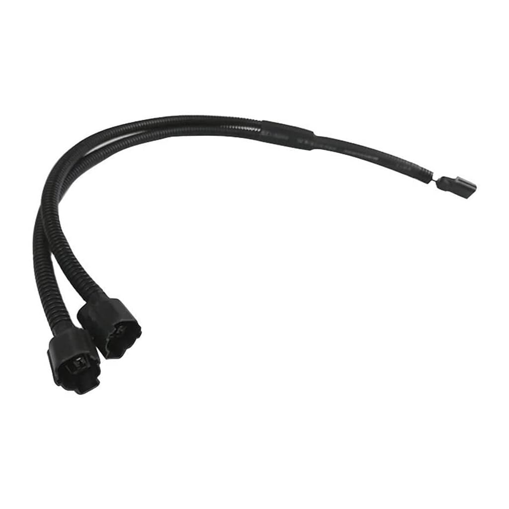 Horn Bifurcation Harness, 2 Branch Connector, Conversion Cable, Custom, Bifurcation Harness for Honda Cars,