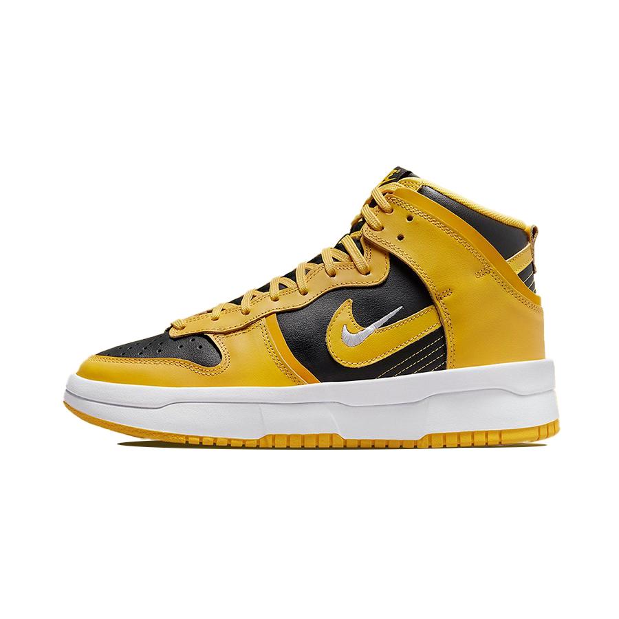 Nike Dunk High Up Varsity Maize Women's DH3718-001