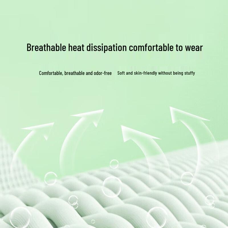 WEZHO Knitted Compression Wrist Support