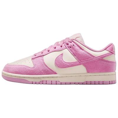 Nike Dunk Low Next Nature Pink Rise Sail Damen Sneaker HJ7673-101