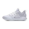 Nike Hyperdunk X Low 10 Slip Resistant Abrasion Resistant Low top Basketball Shoes Men's Blue White AR0465-100(Team63-)
