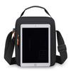 Portable Men's Bag - Casual, Large Capacity, Single Shoulder Bag with Multiple Compartments for Storage, Versatile Crossbody Bag