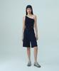 REST&RECREATION Coloration Jersey Shorts - Navy