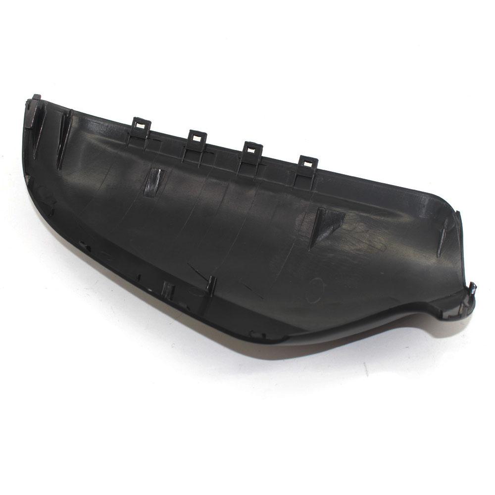 Primer Wing Mirror Cover Right Side Black 6428918 for VAUXHALL OPEL Astra H MK5