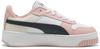 Кроссовки Puma Carina Street Women puma white/strong gray/rose quartz