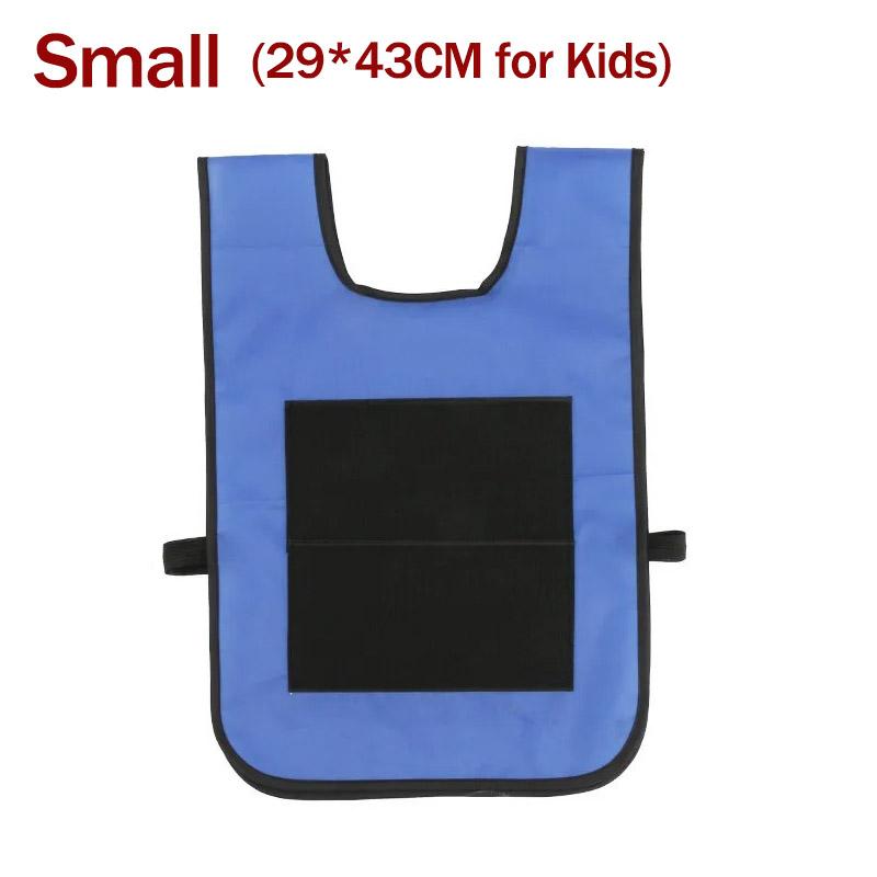 Kid Dodgeball Game Sticky Jersey Vests Set Outdoor Funny Competition Sport Throwing Target Game Catch Toss Soft Beach Ball Toy 6