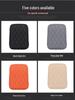Universal Memory Foam Car Armrest Pad - Protective Central Console Cover