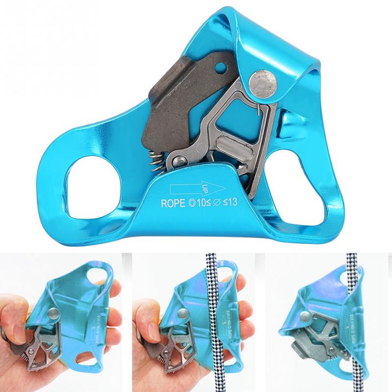 12240円 おすすめ特集 Ascender Mountaineering Climbing Left Hand Rappelling Gear Stop Descender f 12240円 おすすめ特集 Ascender Mountaineering Climbing Left Hand Rappelling Gear Stop Descender f