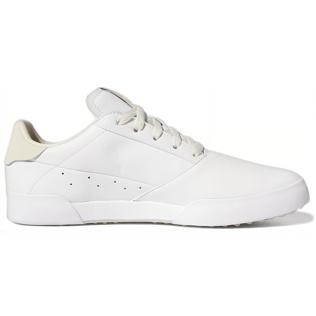 Ny Adidas Adicross Retro Grønn 'Hvit Aluminium' GX3027