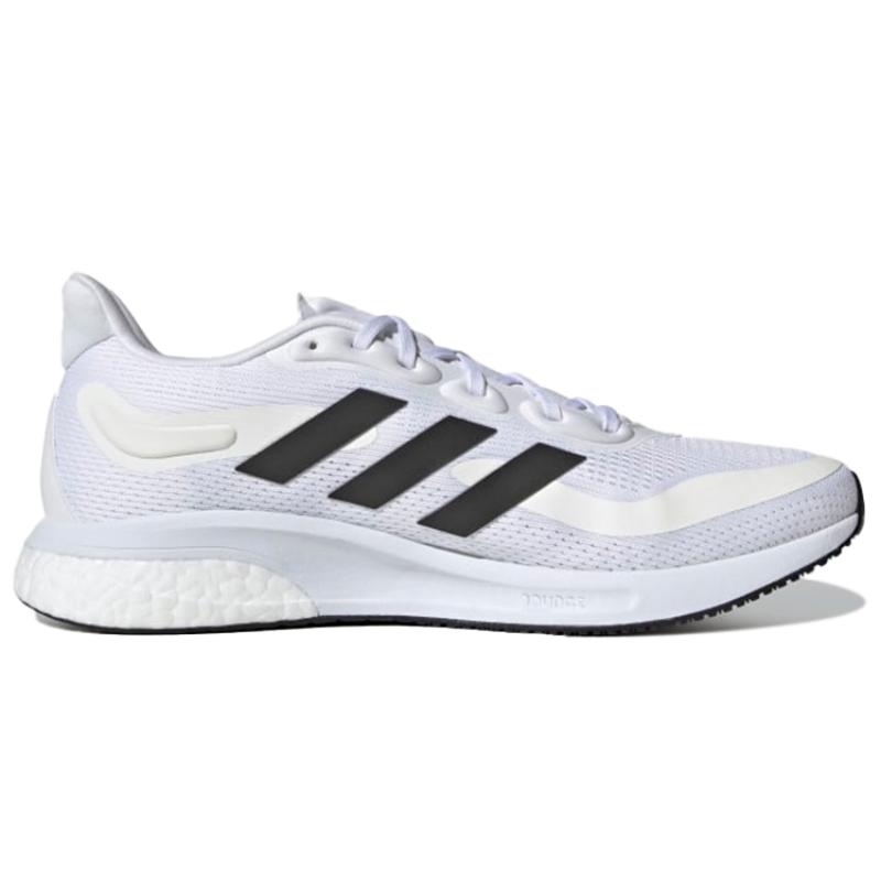 Adidas Supernova 'White Black' Sneakers S42723