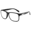 Rectangular Outdoor Trend Square Oversized Frame Comfortable Photochromic Progressive Multifocal Reading Glasses +0.75 To +4