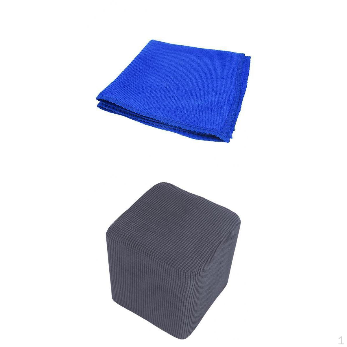 

Выдвижные чехлы на подставки для ног для османских подставок для ног 06Gray