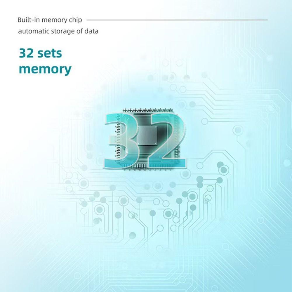 Precision Temperature Measurement Meter Portable Handheld Pyrometer Practical IR Thermometer  Adult