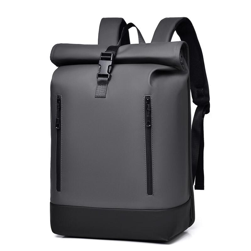 MDNG Vintage Trendy Laptop Travel Backpack 1