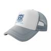 Dublin Crest  Irish Baseball Cap Sunscreen Beach Hat Rave Caps Women Mens