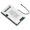10S 36V 30A Lithium Battery Protection Board 3.7V Li Ion Cell BMS PCB Board