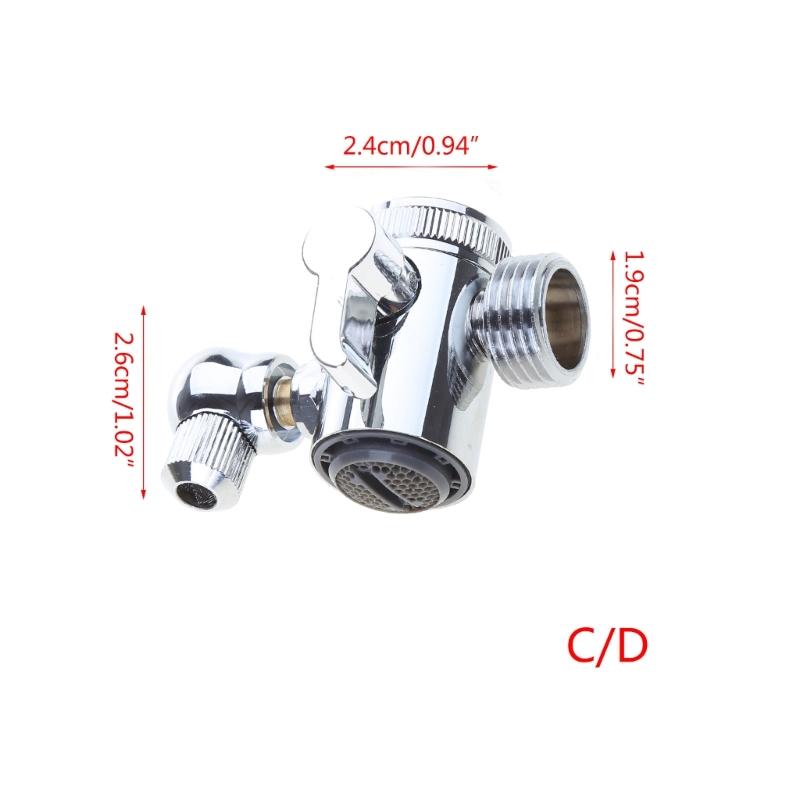 Versatile Sink Faucet Extension with Adjustable Arm Faucet Extender with Expandable Shower Head for Enhanced Experience