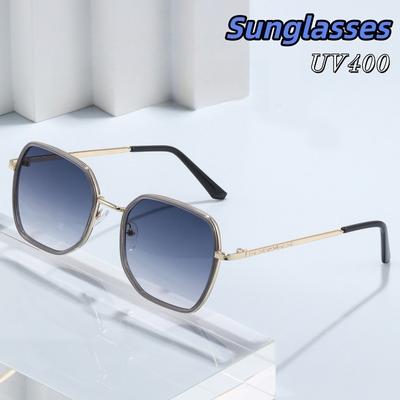 Brillen & Accessoires – Sonnenbrille