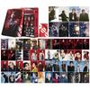 Album di card Lomo BTS merchandise flashcard