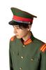 Clearstone MEN Cosplay Halloween Military Uniform Unisex Green