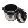 Electric Pressure Cooker 6L Multiple Prevention Dishwasher Safe 16 in 1 Multi Cooker for Slow