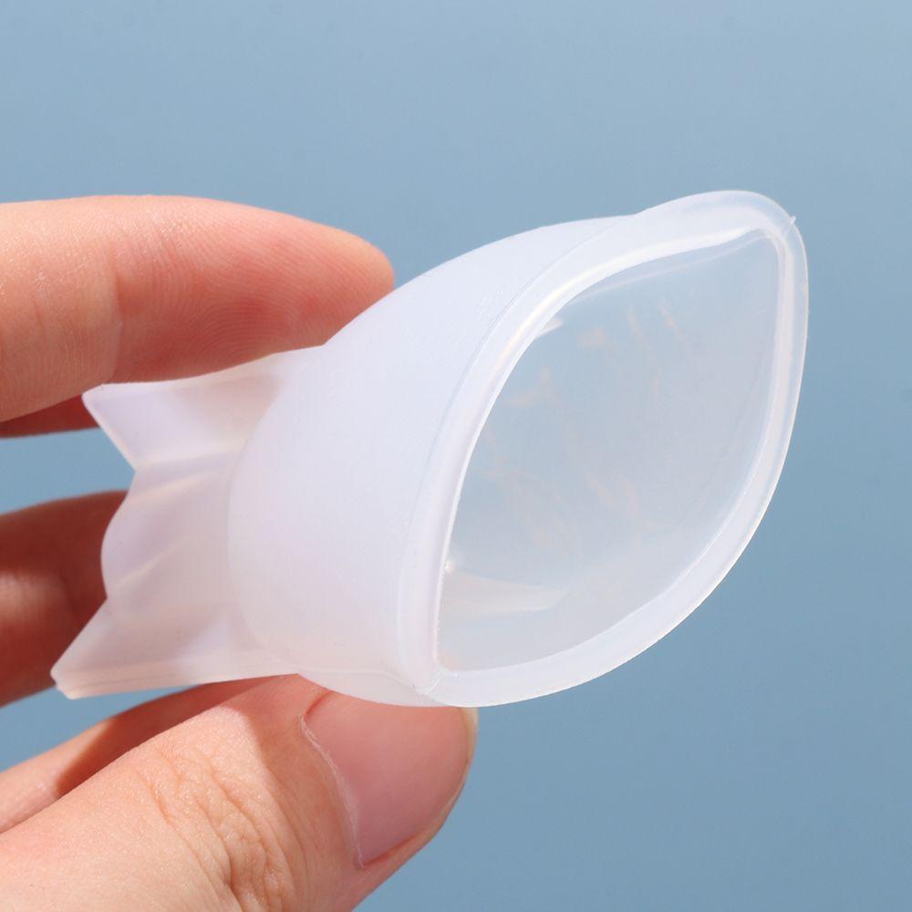 Christmas 3D Jewelry Making Tools Crystal Resin Molds Purse Silicone Mold Silicone Mould Lucky bag
